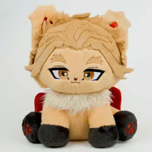 【FEW PCS】PLUSHSHOP 17in Cute Hawmeow Plushie Stuffed Toys Teddy Bear