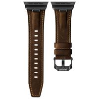 Brown + Black Hardware / Watch Not Included