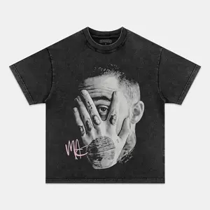 MAC MILLER TEET-SHIRT, GIFT FOR FAN, CREWNECK SHIRT MAC MILLER TEET-SHIRT, GIFT FOR FAN, CREWNECK SHIRT