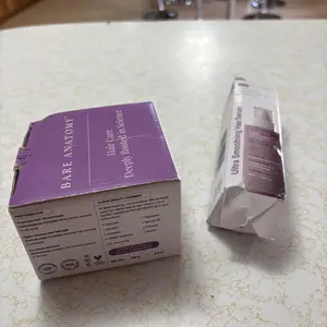 Product Review of Ultra Smoothing Hair Serum – Reduce Frizz & Deep Hydration | Niacinamide + Carbohydrate Complex for Silky, Smooth Hair | Vegan, SLS & Paraben-Free from l**3