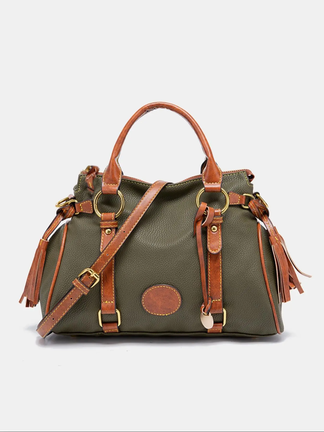 Army Green
