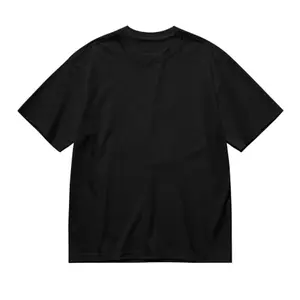 Unisex T-shirt, long-sleeved, drawstring hooded sweatshirt