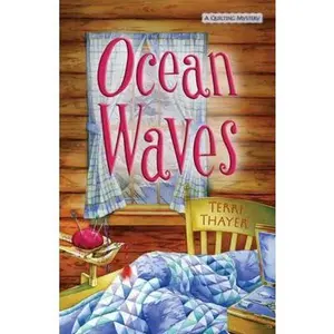 USED-Ocean Waves by Thayer, Terri (Paperback)