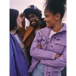 Stranger Things Erica Jacket