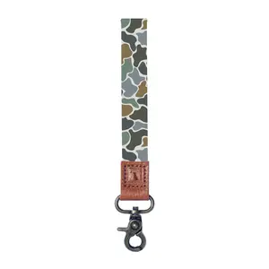 FCBL Wrist Lanyard