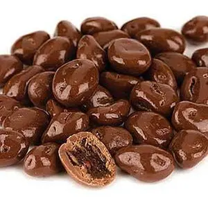 Milk Chocolate Raisins