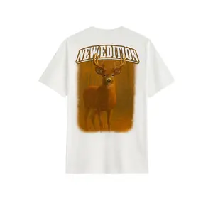 Buck Tee