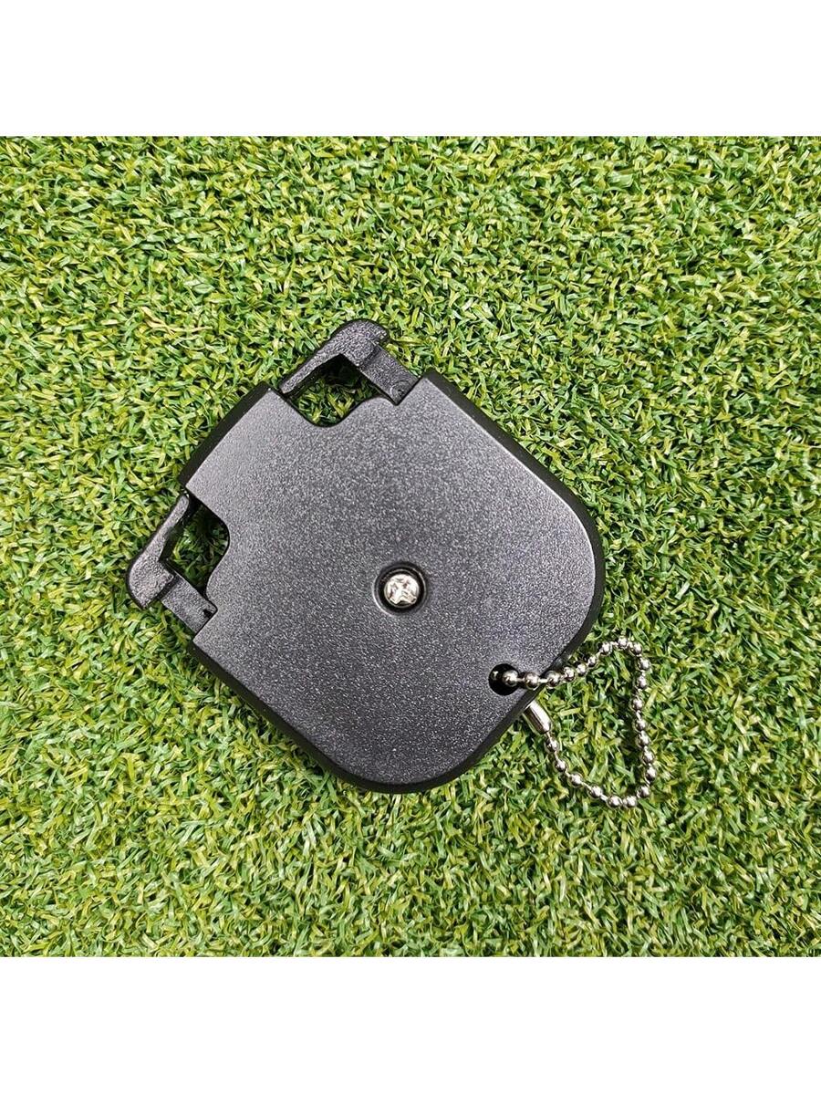 Mini Golf Score Counter with Keychain โ 2-Digit Stroke & Putt Tracker for Practice, Training & Play, Portable Golf Accessory ๐บ๐ธ Fast Ship Mini Golf Score Counter with Keychain โ 2-Digit Stroke & Putt Tracker for Practice, Training & Play, Portable Golf Accessory ๐บ๐ธ Fast Ship