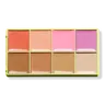Made By Mitchell Curve Case Cream Makeup Palette