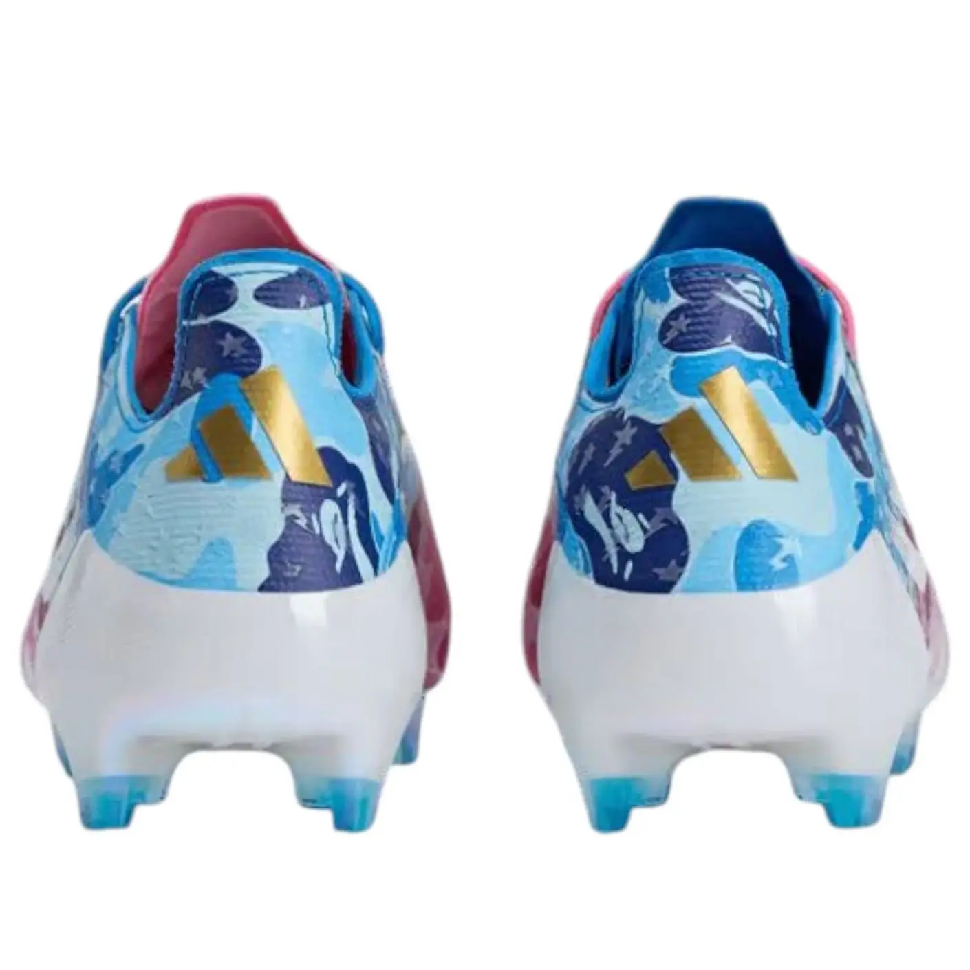adidas F50 Elite Firm Ground 'Cleat BAPE' JS0573 - TikTok Shop