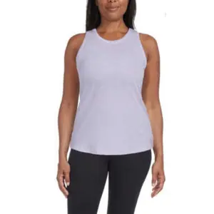 Danskin Women's 2-Pack Moisture Wicking Airbrush Active Tank Top Size Medium