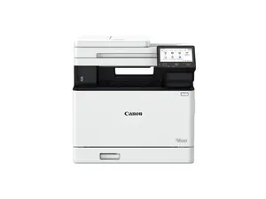 Canon Color imageCLASS MF751Cdw II All-in-One Wireless Duplex Laser Printer
