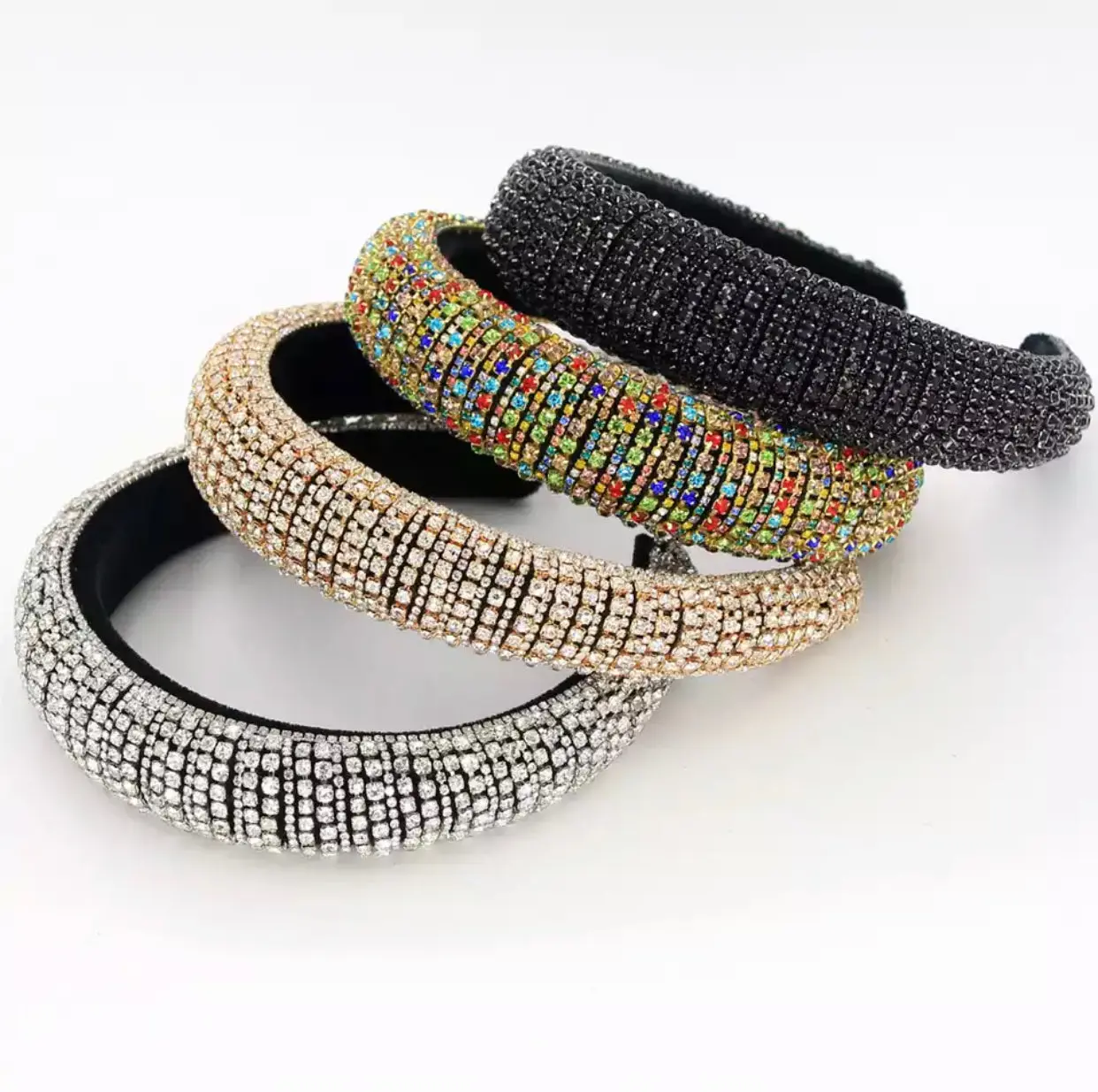 BLING BANDS BLING BANDS