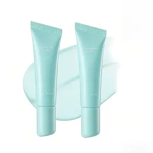 Soothing Prep Lip Mask — Cooling peel-off lip mask for smoother lip prep and a hydrated feel