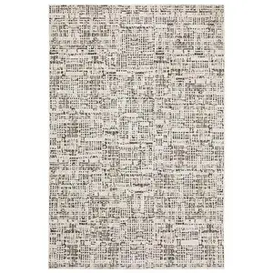 Nebulous 2060W Ivory Rug