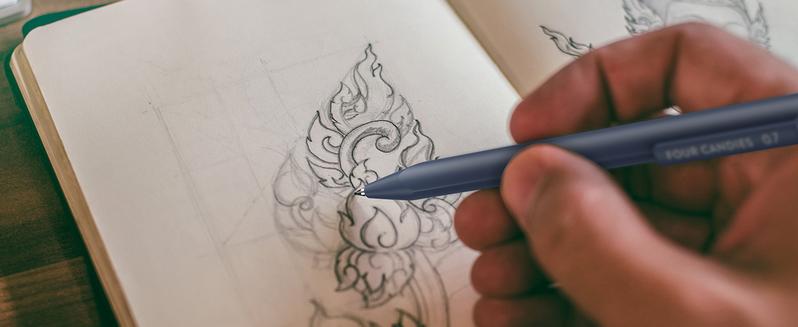 Four Candies Back to School Mechanical Pencil Set with 0.5/0.7/0.9/0.5 & 0.7/2.0mm Lead Refills HB & 2B Pastel Erasers 29-Count Pack with Case Cute Aesthetic School Supplies for Writing Drawing Sketching Art Materials Four Candies Back to School Mechanical Pencil Set with 0.5/0.7/0.9/0.5 & 0.7/2.0mm Lead Refills HB & 2B Pastel Erasers 29-Count Pack with Case Cute Aesthetic School Supplies for Writing Drawing Sketching Art Materials