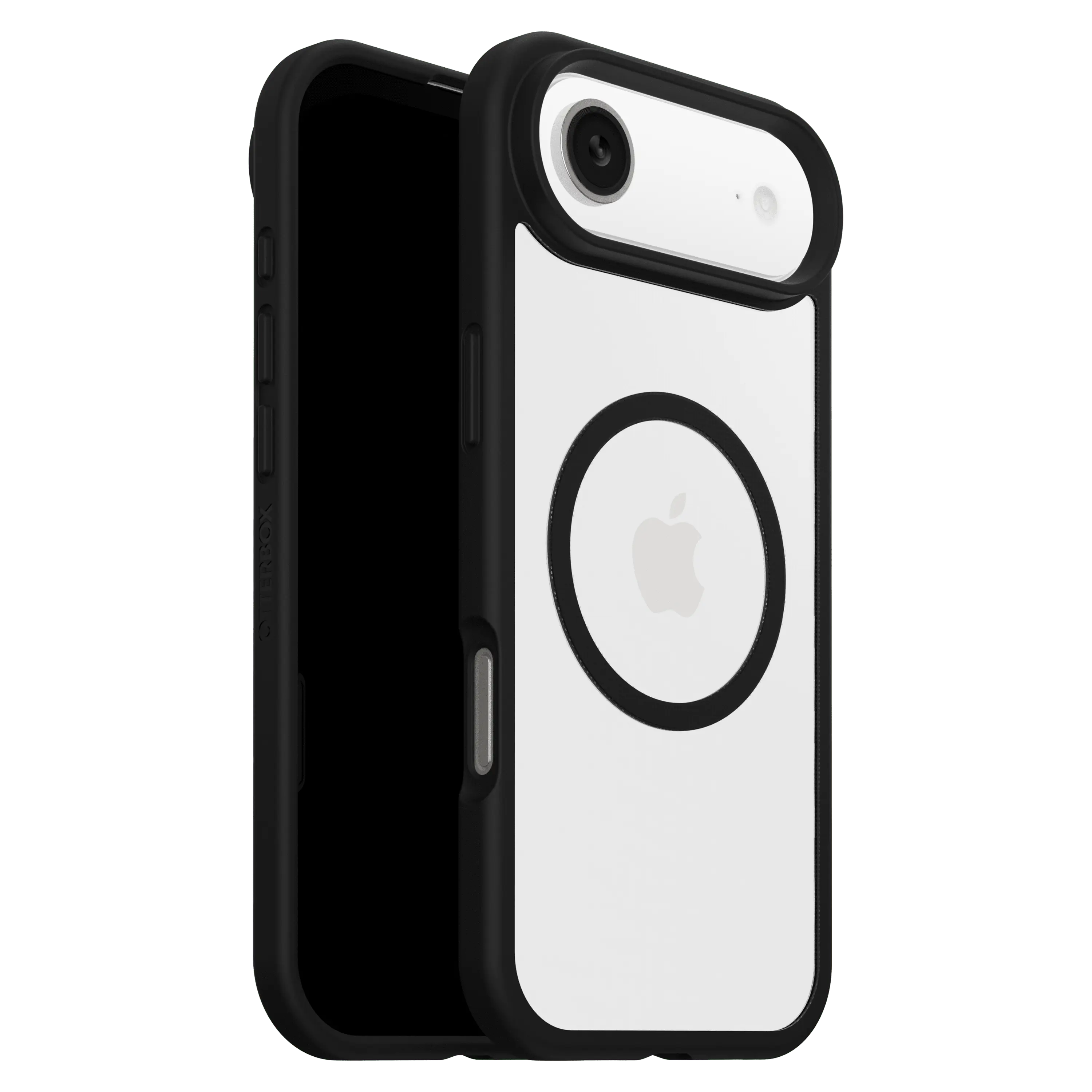 OtterBox Profile MagSafe Case for Apple iPhone Air - Black Crystal