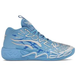 Puma Men's LaMelo Ball MB.04 LaFrancé, from StockX