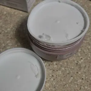 Product Review of Ultra Smoothing Hair Mask from L** R**a