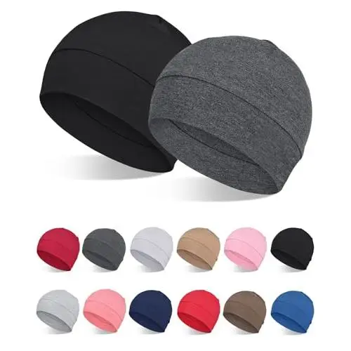 Black & Dark Health Grey