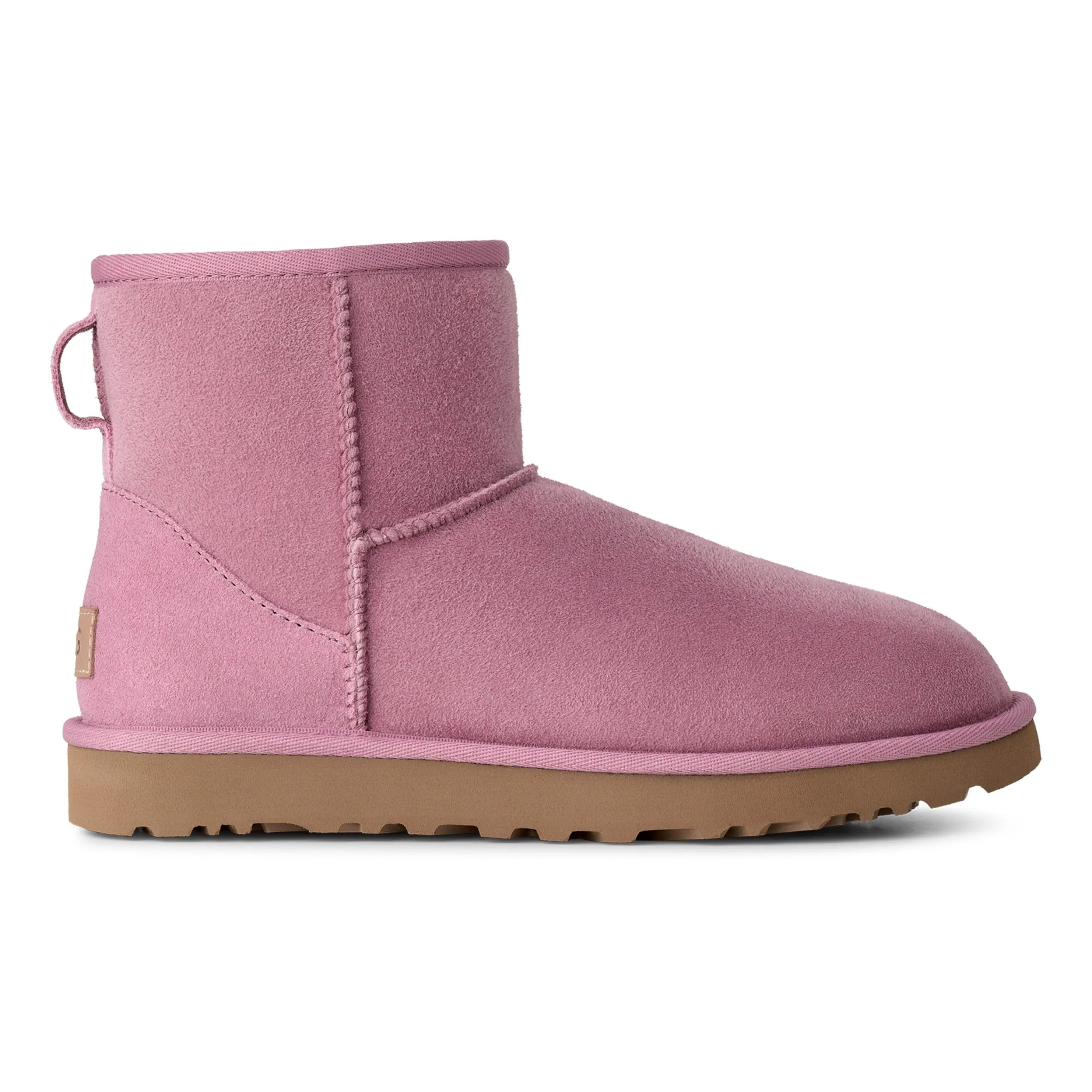 [1016222-DYR] WOMENS UGG CLASSIC MINI II BOOT