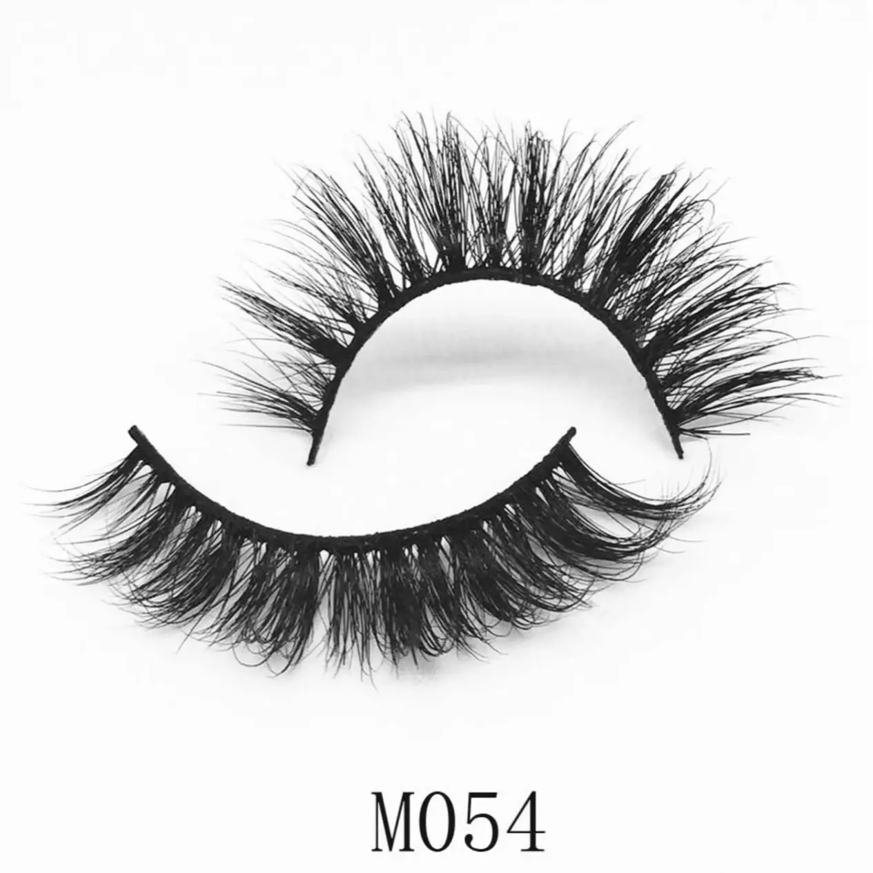 Muse, M054, BLashed
