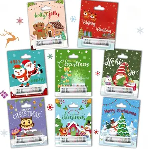 Christmas Money Holder Cards 8 Pack, Christmas Money Holder Ornaments for Gifting Cash, Holiday Gifting Money Cards for Kids, Funny Xmas Cash Gift Ideas, Merry Christmas Hanging Ornaments Decor