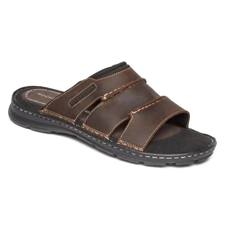 Rockport Men's Darwyn Slide Sandal