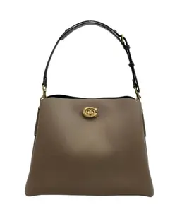 Pre-owned coach leather Shoulder Bags Shoulder bag