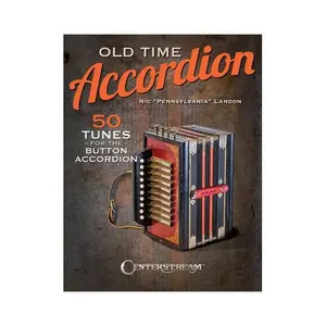 Old Time Accordion
