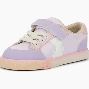 See Kai Run Connor Sneakers - Casual Play Shoes for Everyday Wear