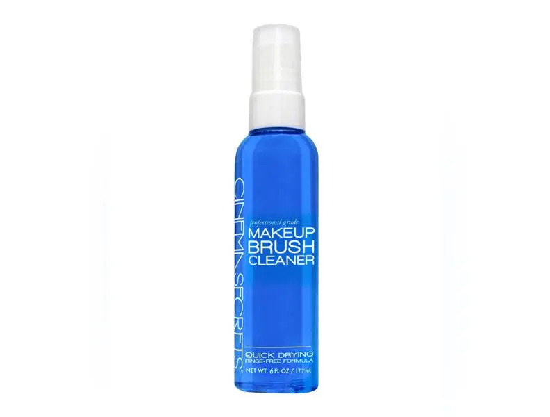 Cinema Secrets Makeup Brush Cleaner 6 fl oz Spray