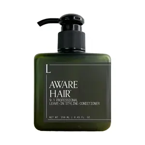 Professional Leave-in Treatment