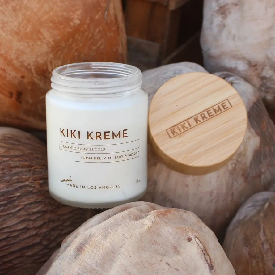 KIKI KREME