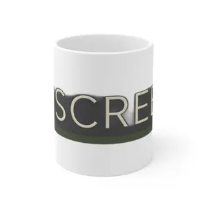 Quiet Luxury Discreet Minimalist Streetwear — Mug