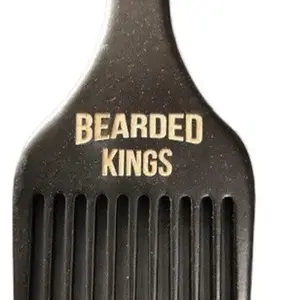 BEARDED KINGS Pick