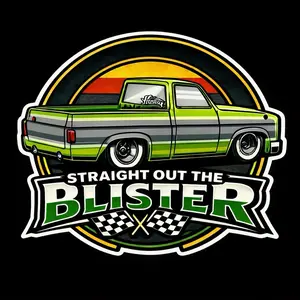 StraightOutTheBlister