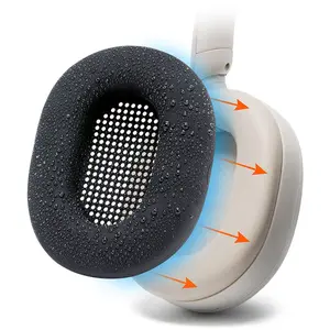 Sony WH-1000XM5 Earpad Sweat Covers - WC SweatZ Sony WH-1000XM5 Earpad Sweat Covers - WC SweatZ