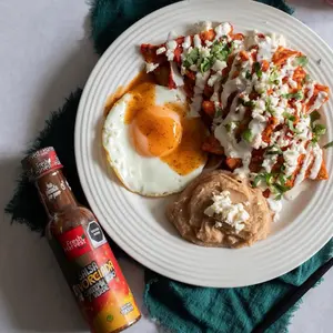 Fresh Harvest Divorciada Chiltepin Sauce – Red & Green Blend (190ml)