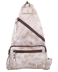 Bed Stu Unisex Andie Sling Backpack - A694451 -Neclux