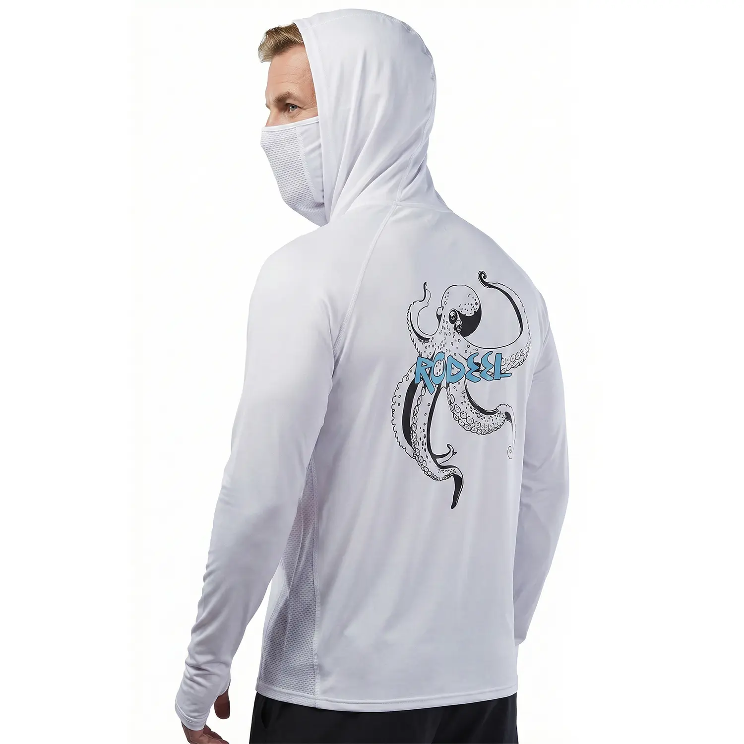 White Octopus 26SS