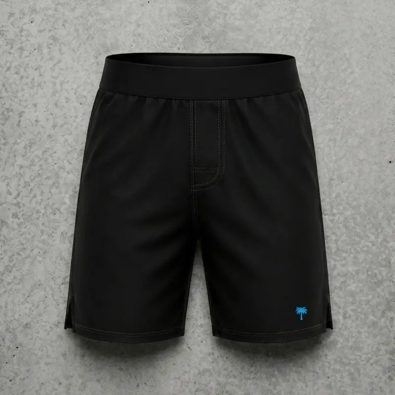 Vanguard Grappling Shorts