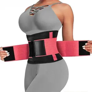 Lumbar Support Belt Back Brace for Back Pain Relief,Lower Back Lumbar Support Belt for Herniated Disc,Breathable Lumbar Brace for Men and Women Waist Trainer Womenswear Compression Underwear Comfort Sexy Bridal Fit Lady support  belt