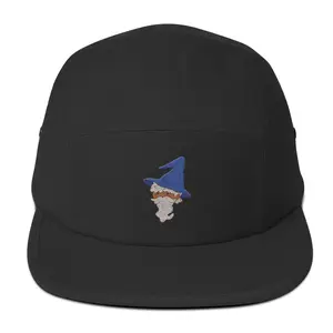 Sorcerer's Cap