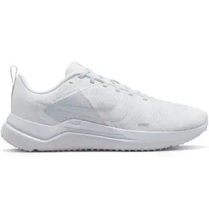 Nike Downshifter 12 White Pure Platinum (Women's) (women) by StockX