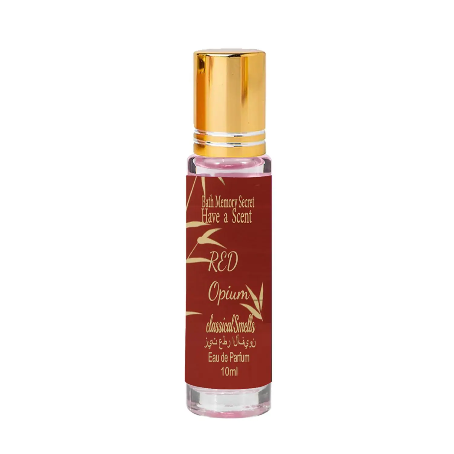 10ML Women's Perfume, Long Lasting Fragrance for Women, Natural Floral Scent Roll-on Perfume for Dating & Gift, Daily Fragrance for Women, Soft Elegant Fragrance, Floral Fragrances, Floral Scents Perfume, Floral Scented Perfume