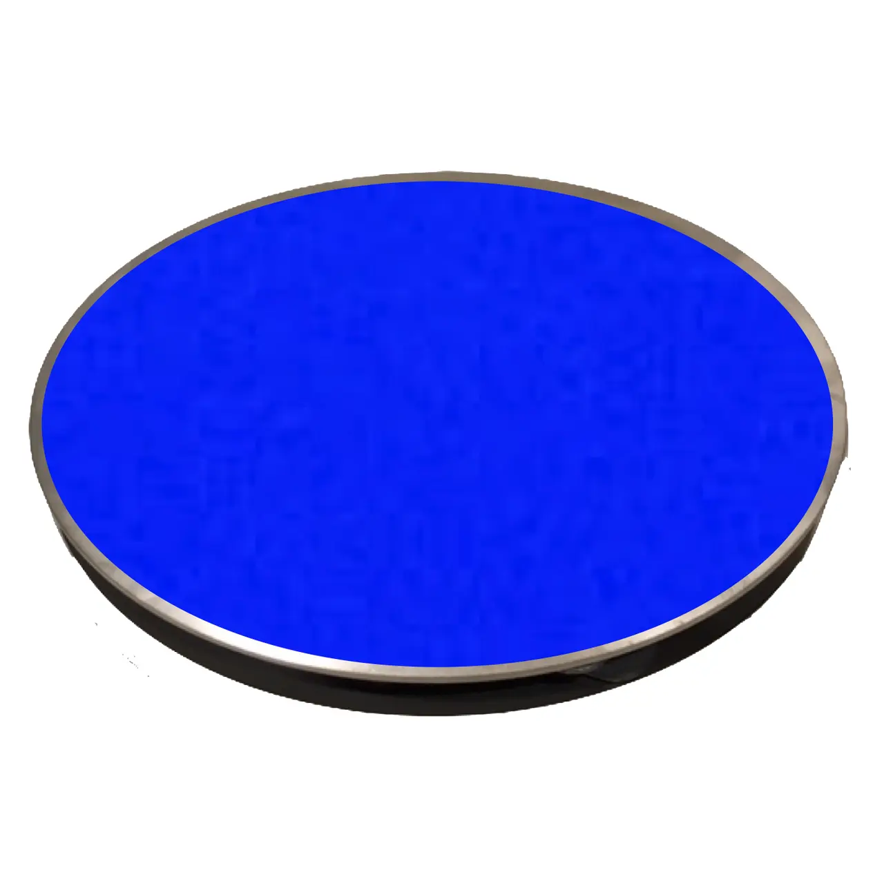 TMS Micro™  Blue Figure Skating Spinner