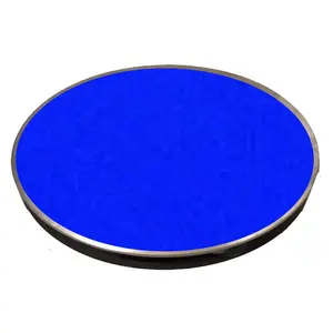 TMS Micro™  Blue Figure Skating Spinner