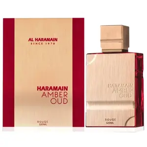 Al Haramain Amber Oud Ruby Edition Eau De Parfum Spray 60ml (2 oz)