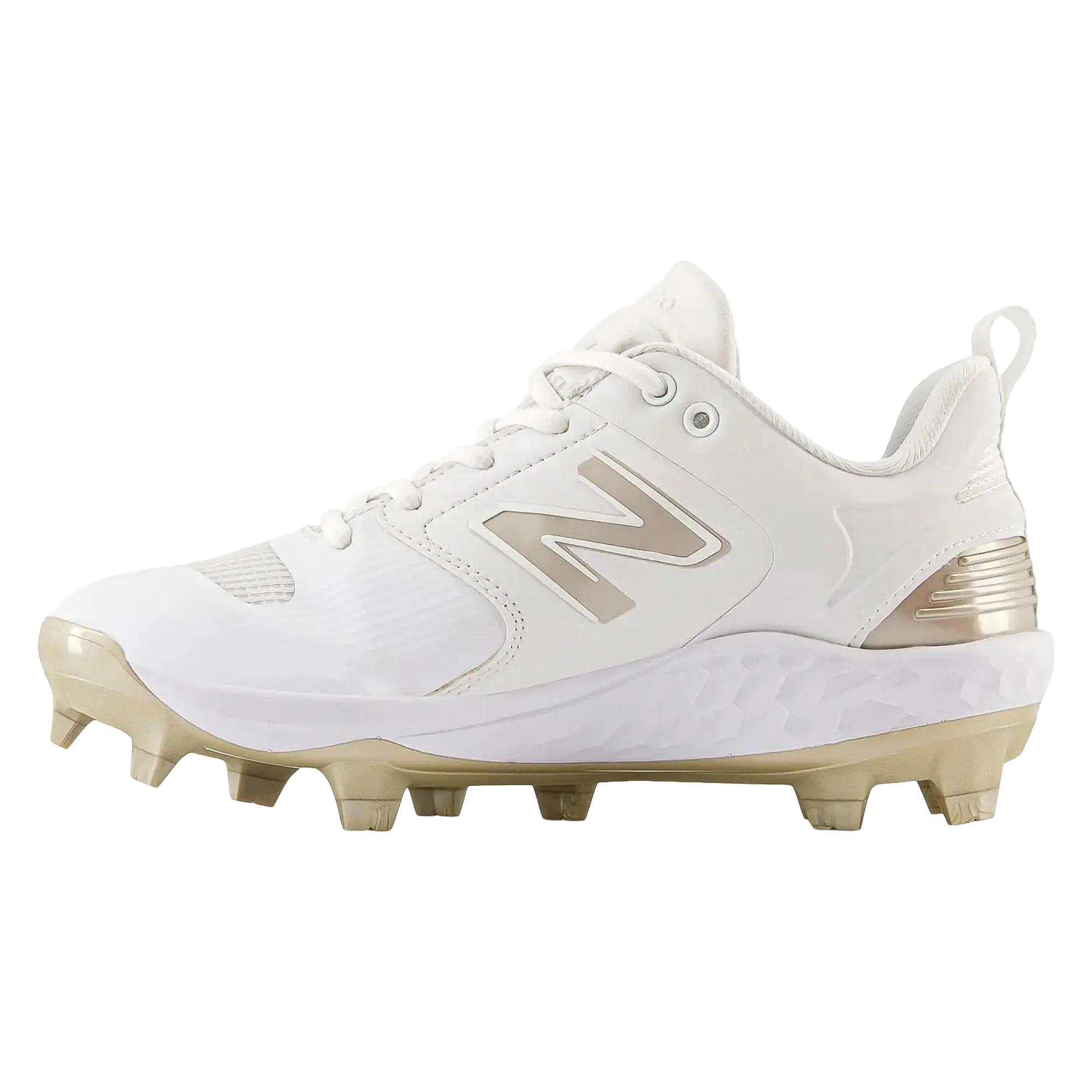 Fresh Foam Velo v3 Molded WMNS "White Champagne" SPVELOA3